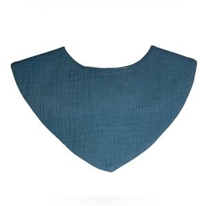 SAMPLE - HutteliHut - LULU bib - Navy